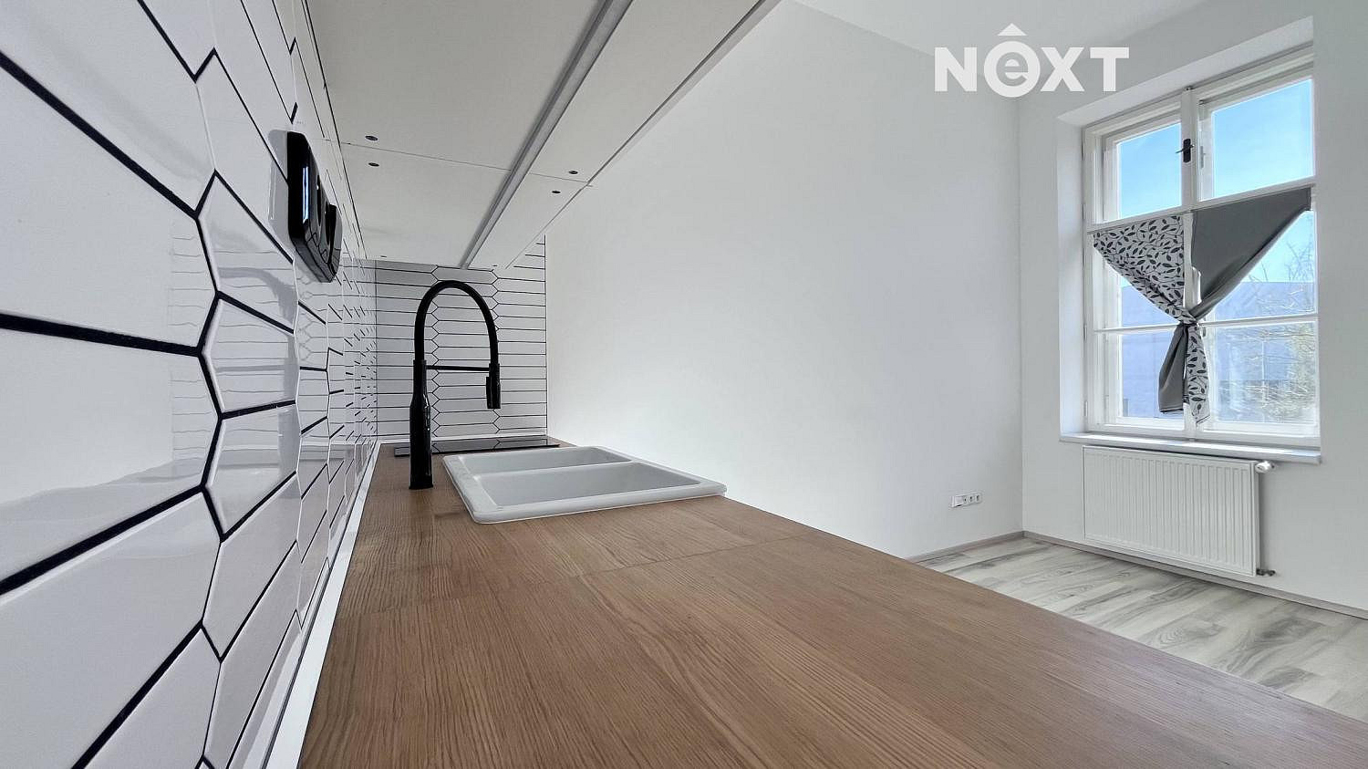 Pronájem bytu 1+kk 36 m² – další