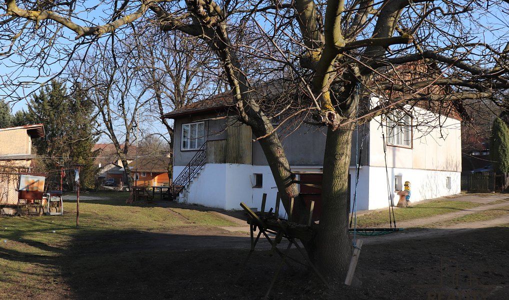 Prodej domu 114 m² s pozemkem 114 m², Hořovičky – náhled fotky 3