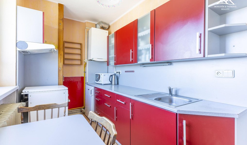 Prodej bytu 3+1 63 m², Ždírec nad Doubravou – náhled fotky 9
