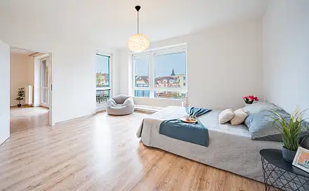 Prodej bytu 2+1 89 m²