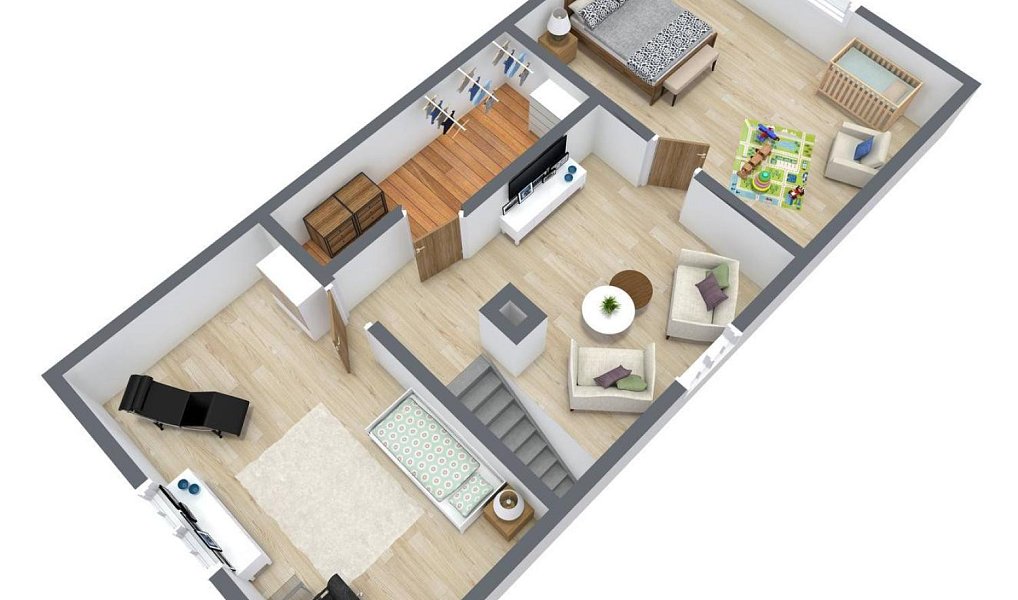 Prodej domu 175 m² s pozemkem 1 232 m², Pnětluky – náhled fotky 2