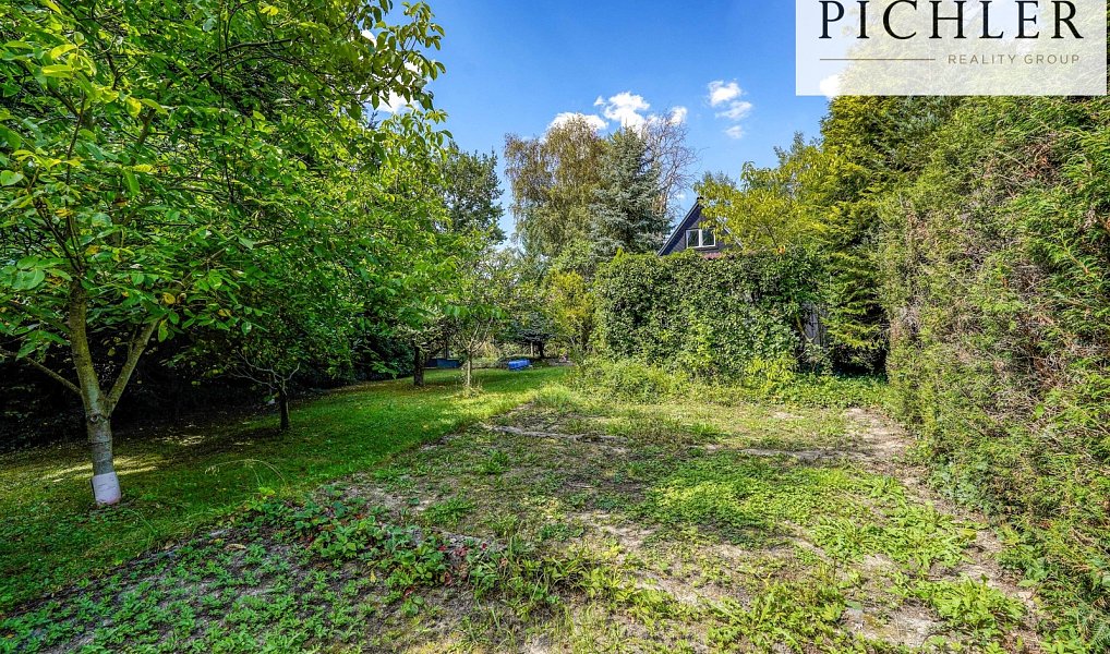 Prodej chaty/chalupy 42 m² s pozemkem 458 m², Starý Plzenec – náhled fotky 28
