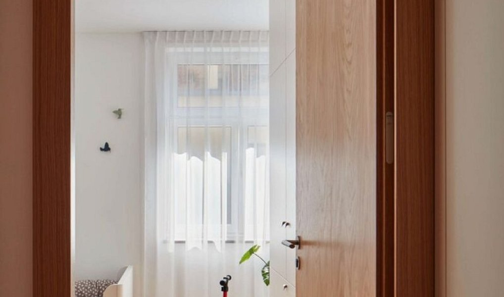 Pronájem bytu 3+kk 113 m², Praha – náhled fotky 4