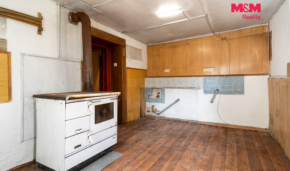 Prodej domu 112 m² s pozemkem 804 m², Žichlínek – náhled fotky 4