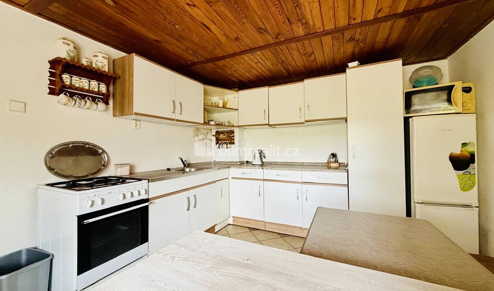 Prodej chaty/chalupy 75 m², Vlastějovice – náhled fotky 7