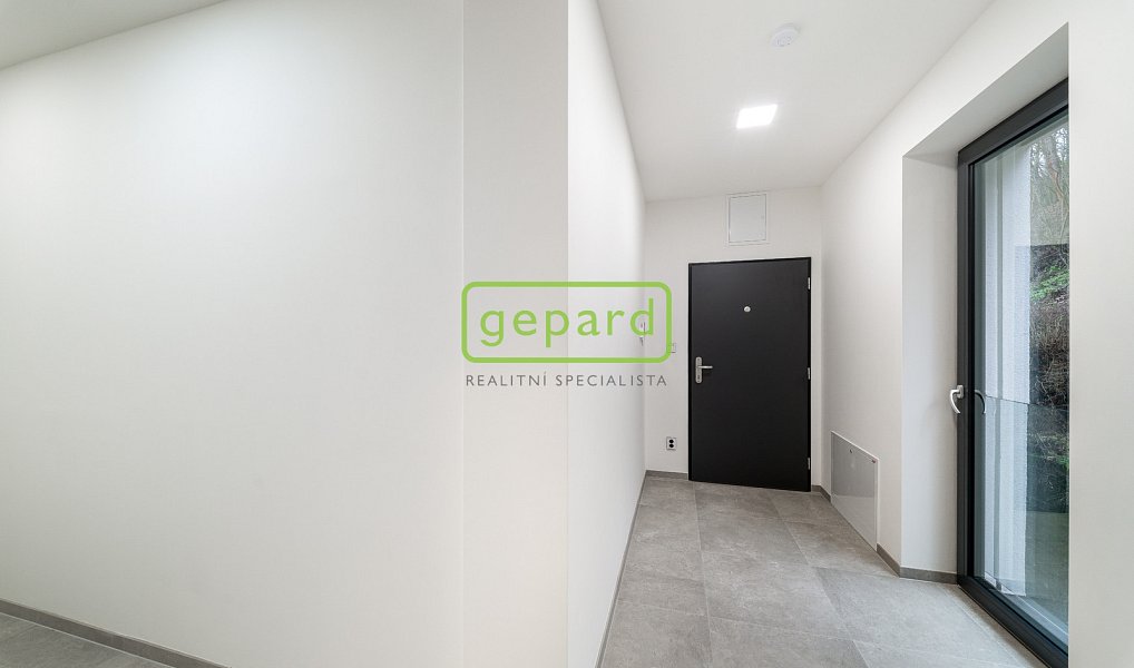 Prodej bytu 2+kk 52 m², Praha – náhled fotky 11