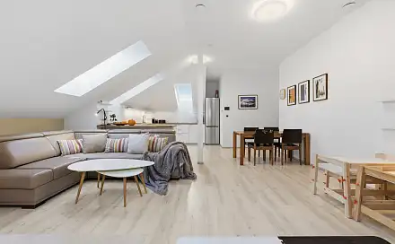 Prodej bytu 4+kk 158 m²