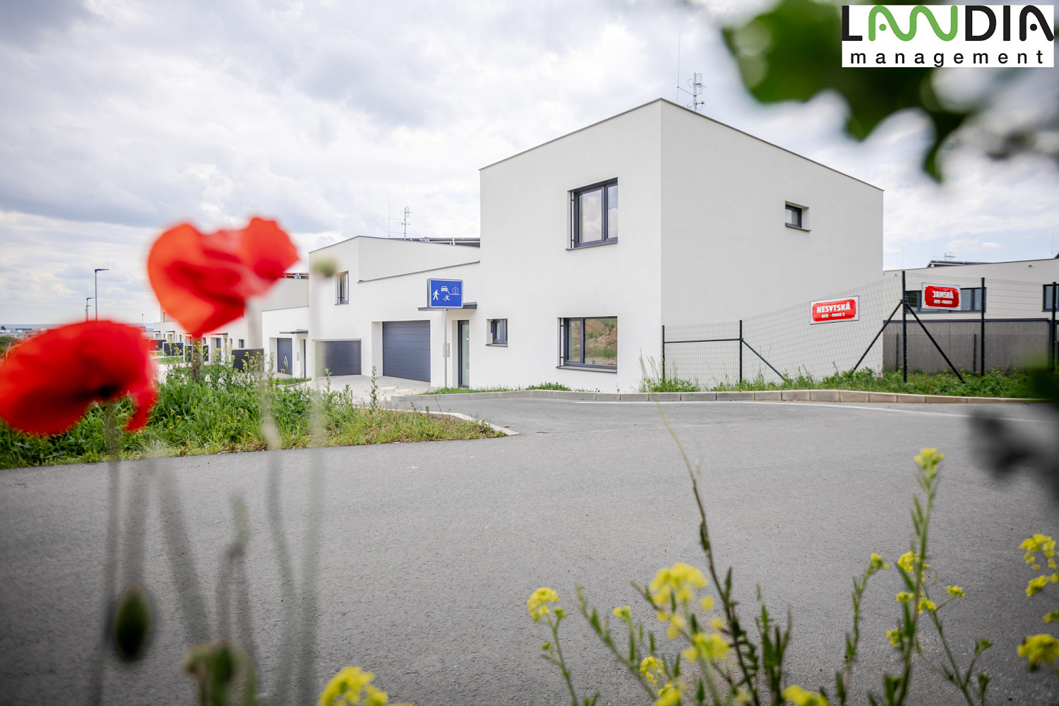 Prodej domu 179 m² s pozemkem 449 m²