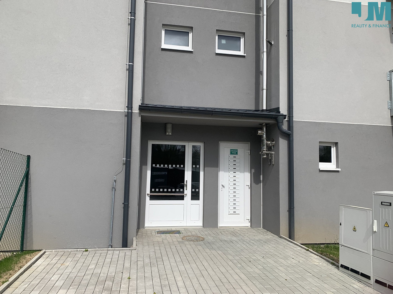 Prodej bytu 2+kk 40 m² — photo 3