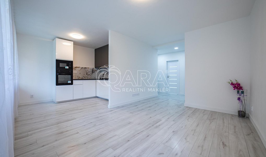 Prodej bytu 3+kk, 61 m², Střížkov - Praha 9, Praha