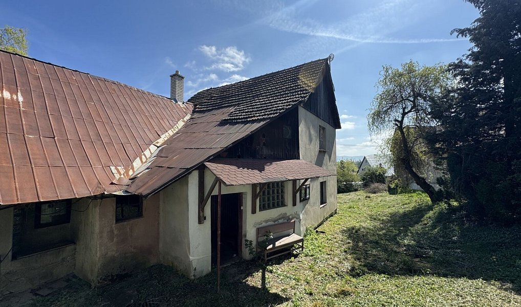 Prodej domu 120 m² s pozemkem 937 m², Lačnov – náhled fotky 10