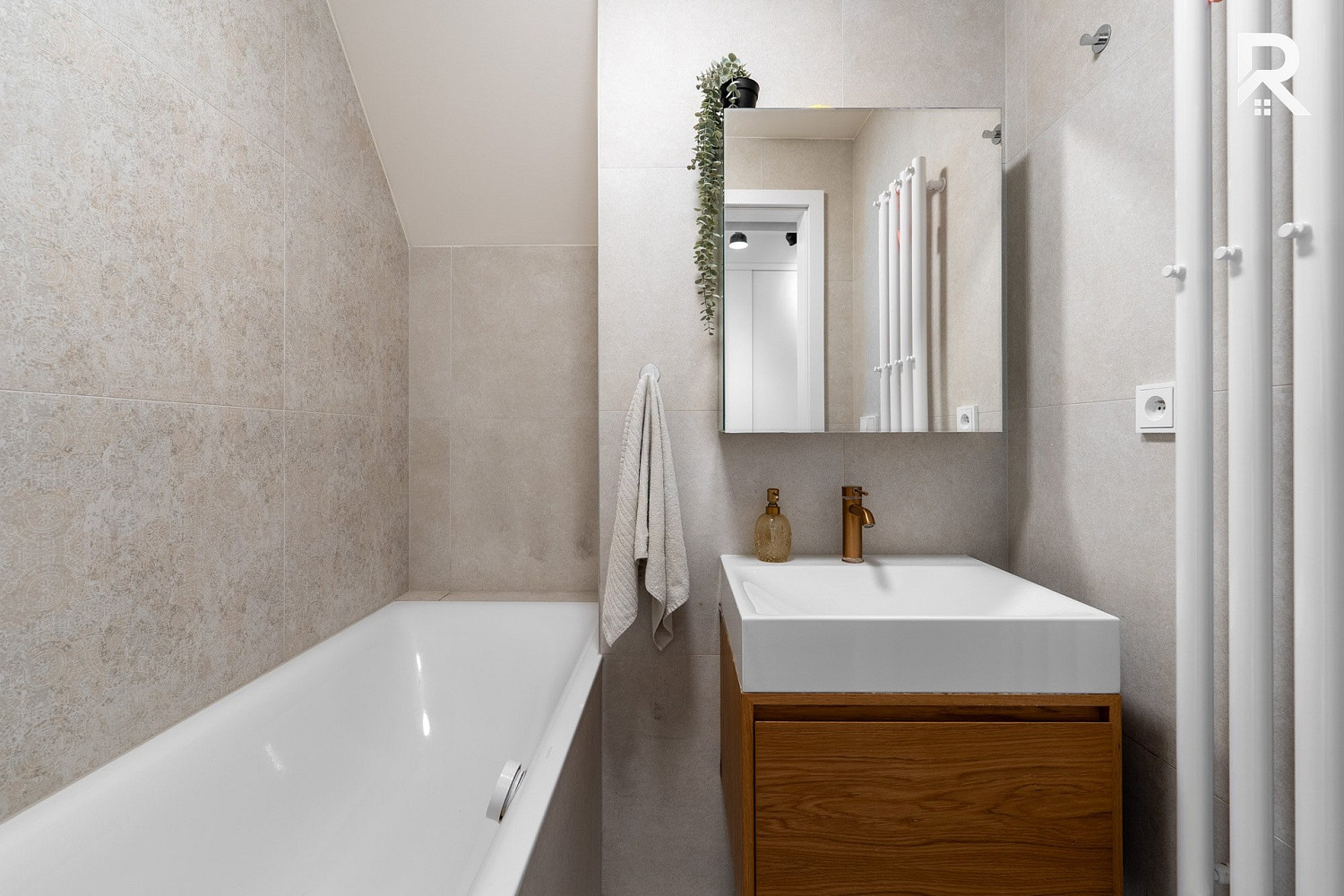 Prodej bytu 4+kk 84 m² – fotografie 3