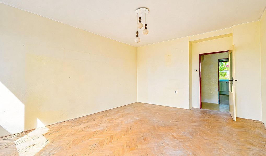 Prodej bytu 3+1 90 m², Bučovice – náhled fotky 7