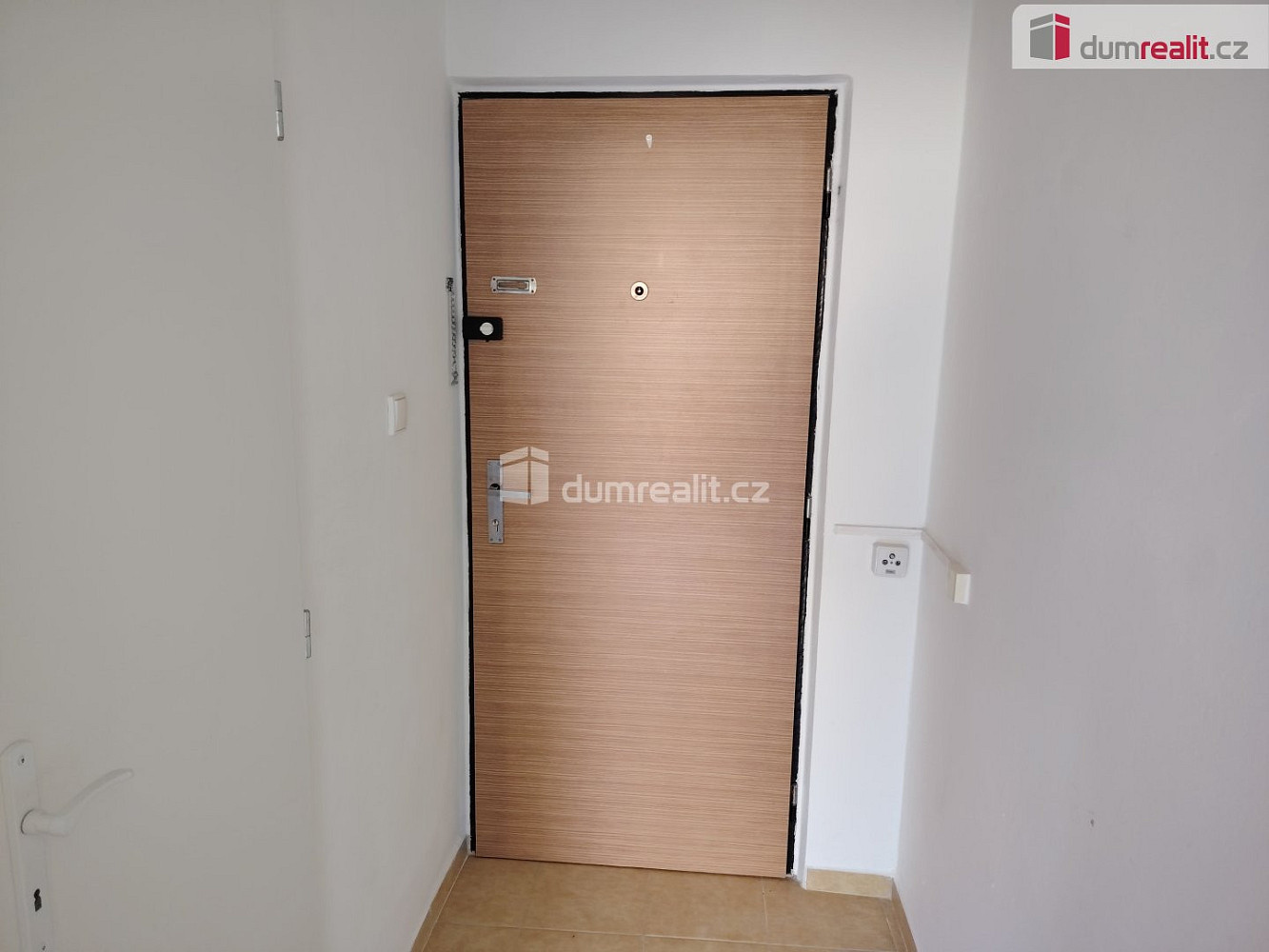 Pronájem bytu 1+kk 25 m² — photo 4