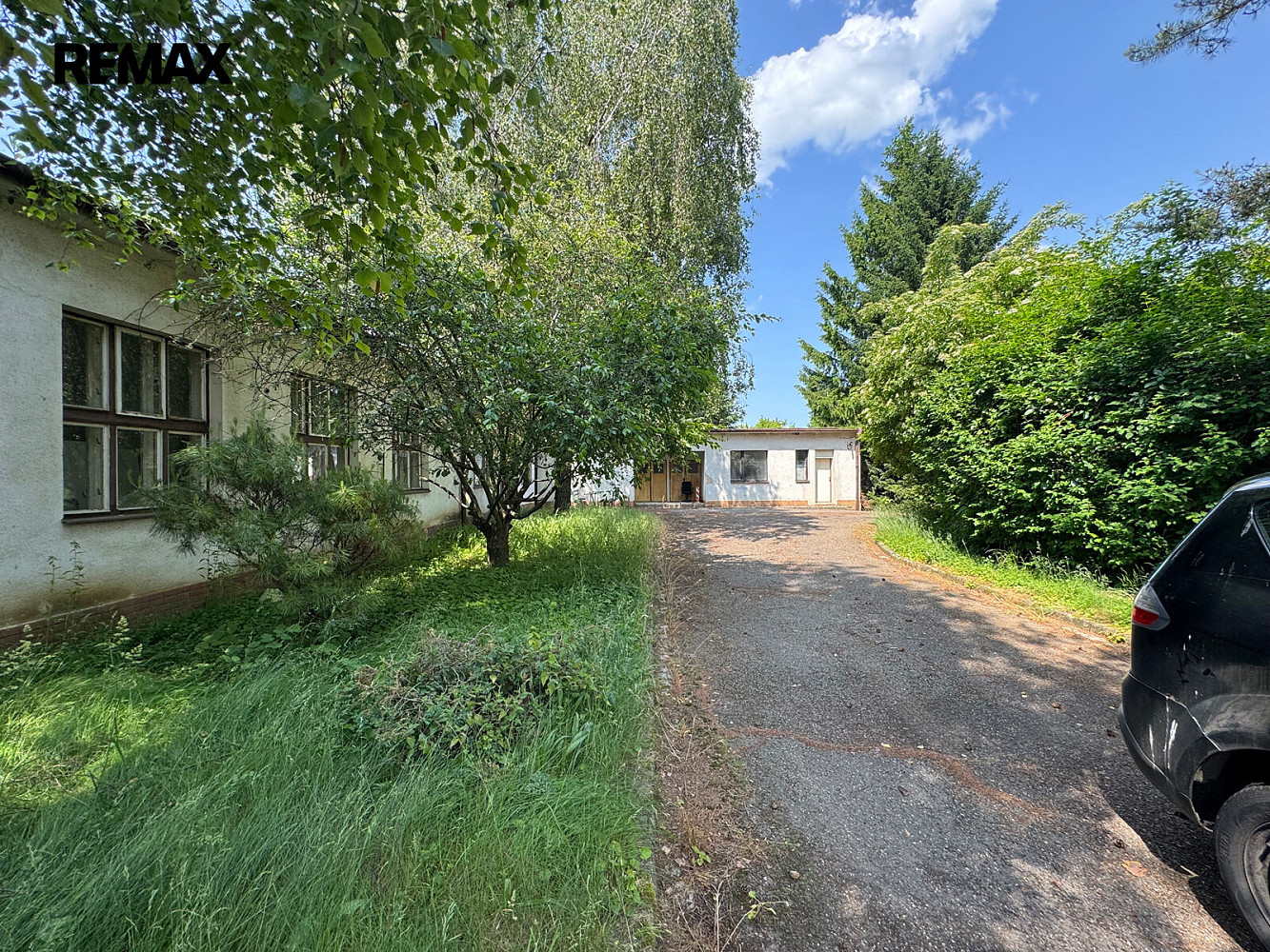 Prodej komerčního objektu (jiného typu) 662 m² – fotografie 2