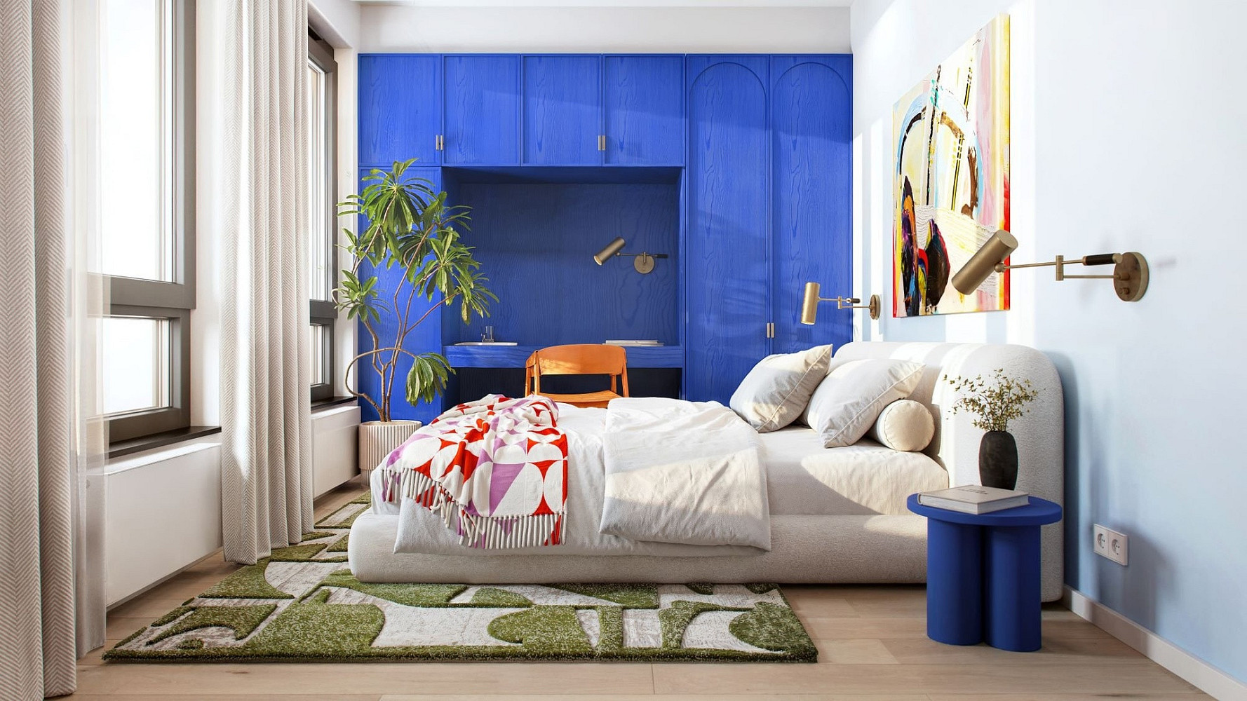 Prodej bytu 3+kk 71 m² — photo 4