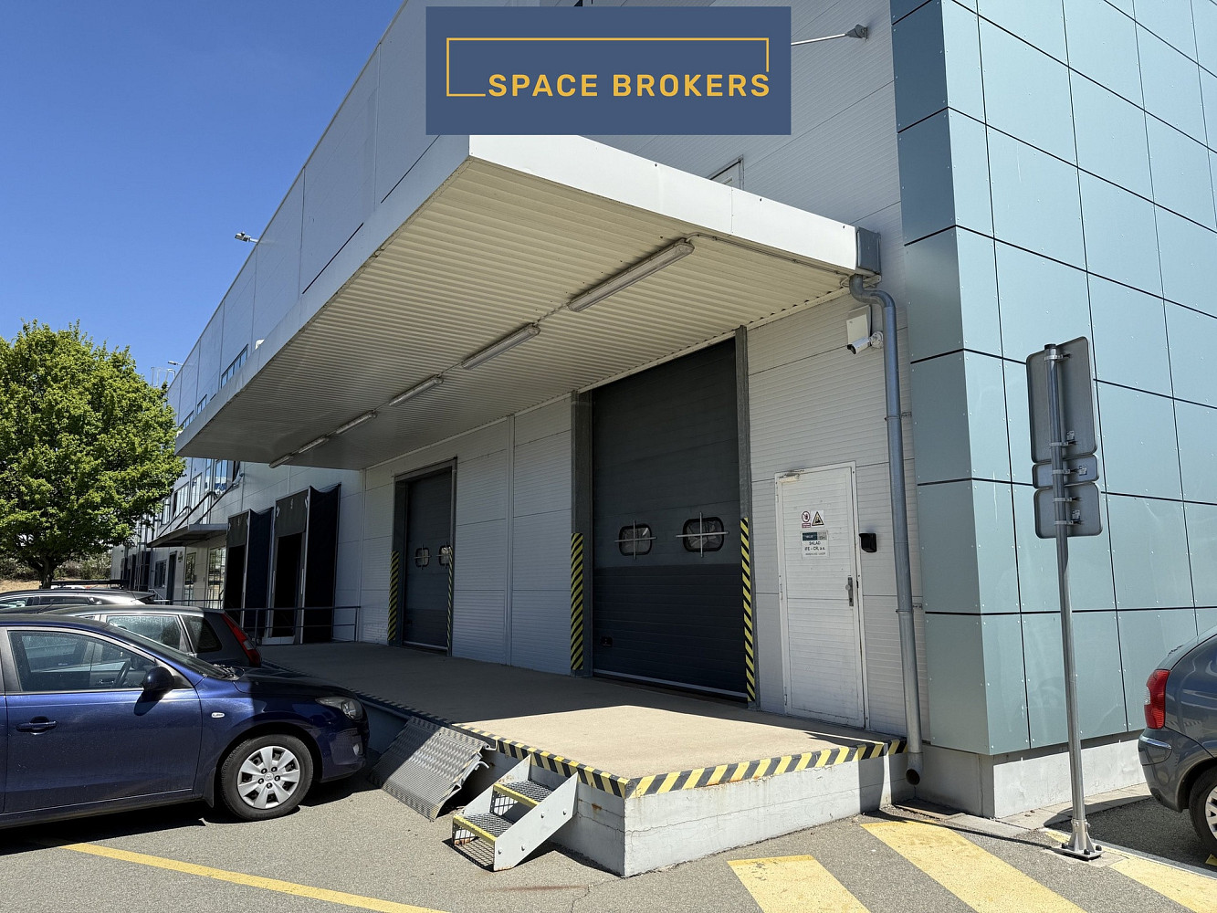 Poslovni prostor, 576 m²