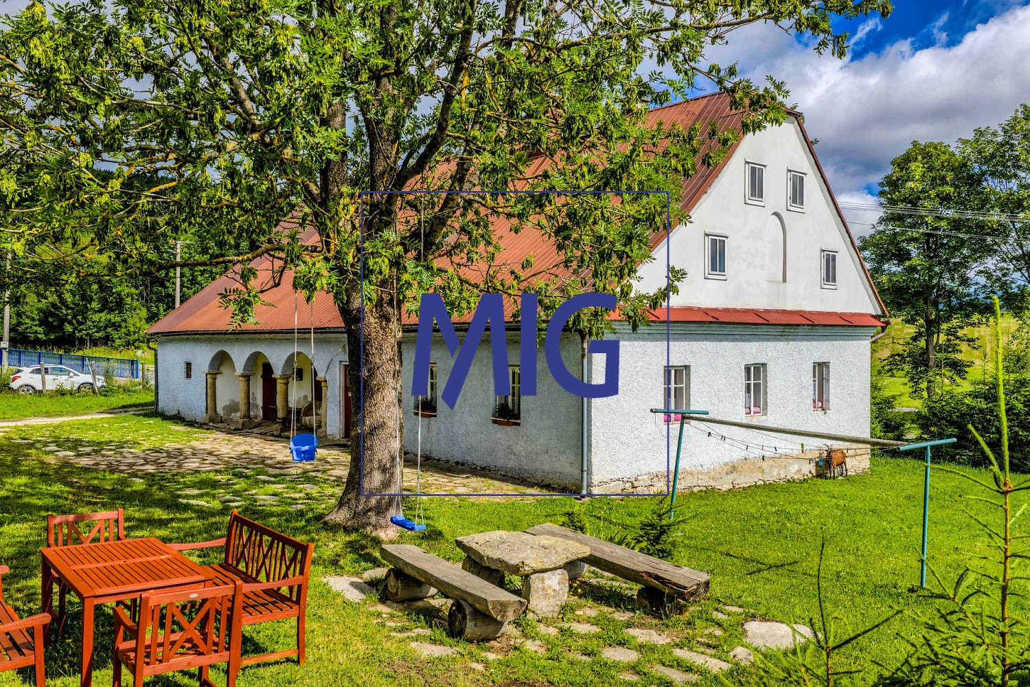 Prodej chaty/chalupy 240 m² s pozemkem 1 150 m² — photo 2