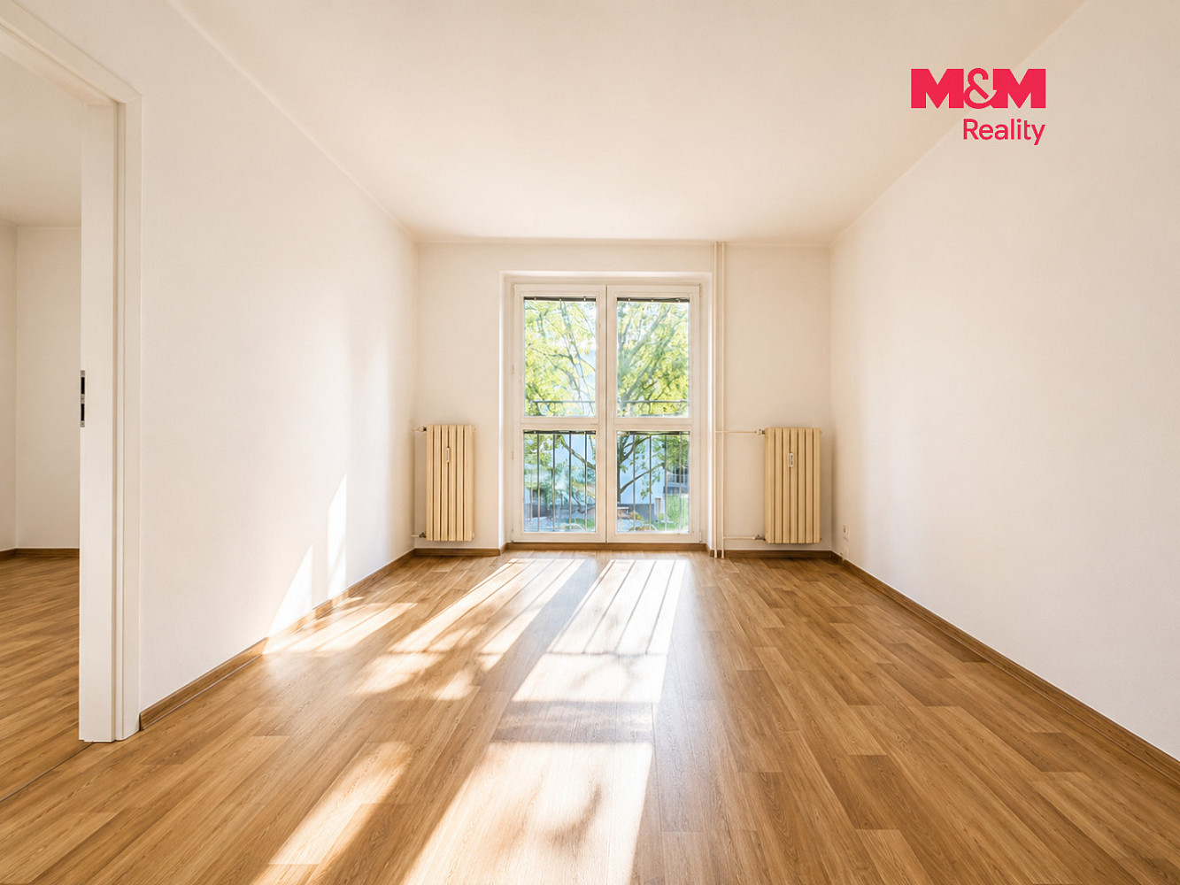 Pronájem bytu 2+1 50 m² – fotografie 5