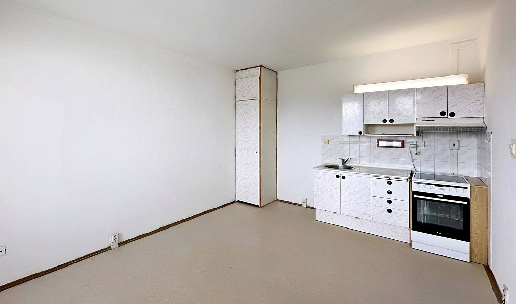 Prodej bytu 2+kk 42 m², Větřní – náhled fotky 2