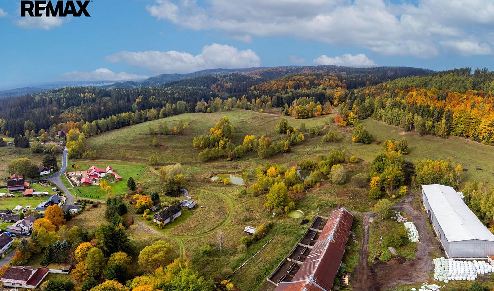 Prodej domu 237 m² s pozemkem 27 969 m², Šindelová – náhled fotky 27