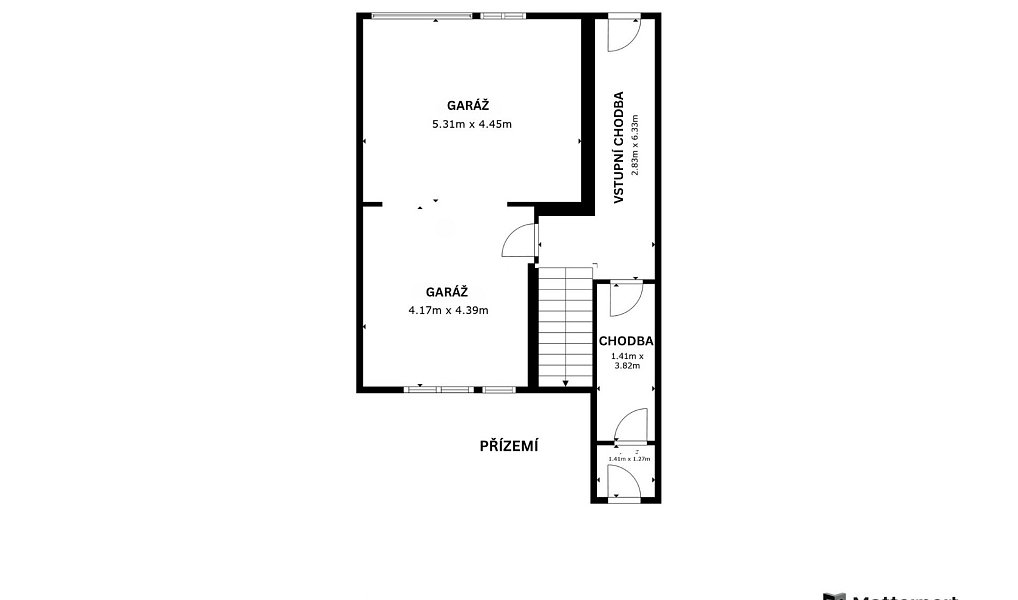 Prodej domu 150 m² s pozemkem 167 m², Duchcov – náhled fotky 20