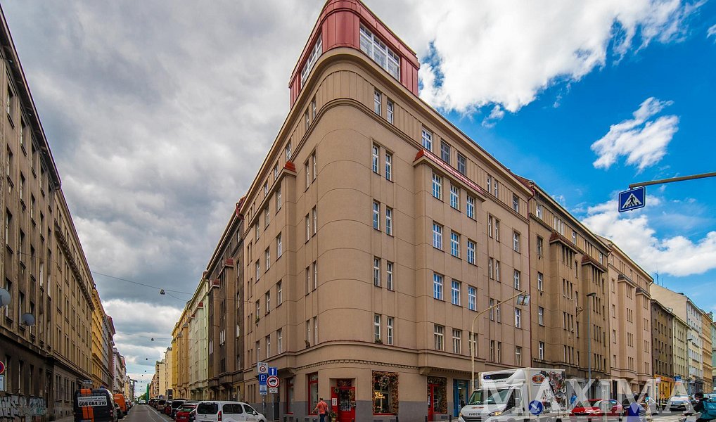 Prodej bytu 3+1 136 m², Praha – náhled fotky 19