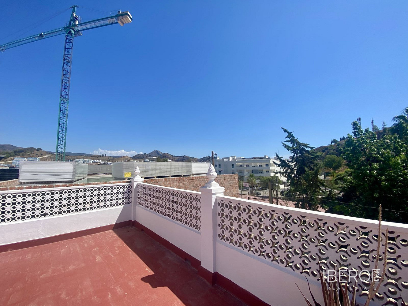 Casa 7+kk – Málaga, Centro Histórico, Centro - Vista 2