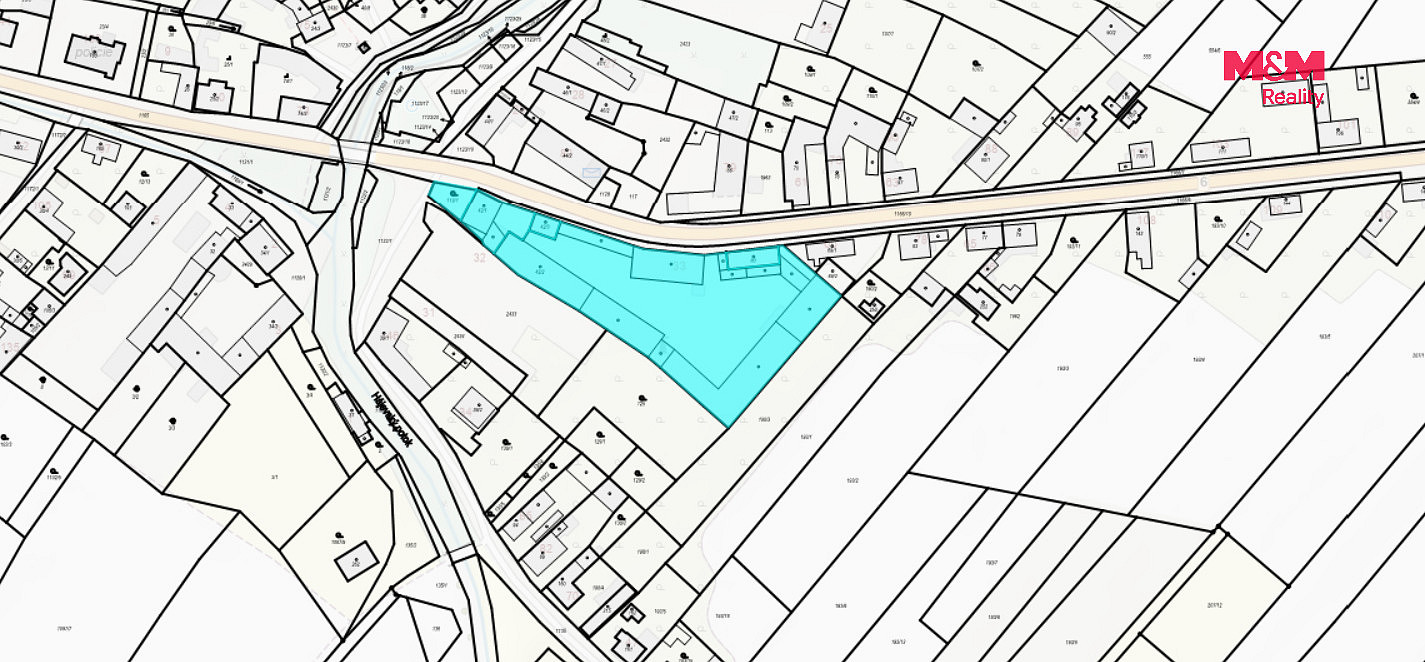 Pronájem skladovacích prostor 80 m² – fotografie 5