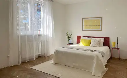 Prodej bytu 2+1 60 m²