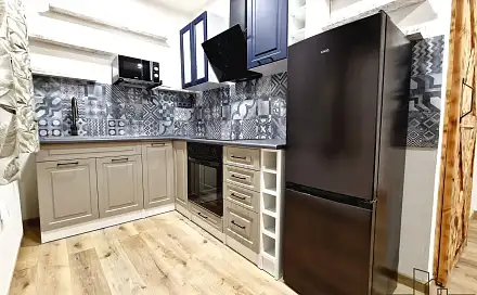 Pronájem bytu 1+kk 22 m²