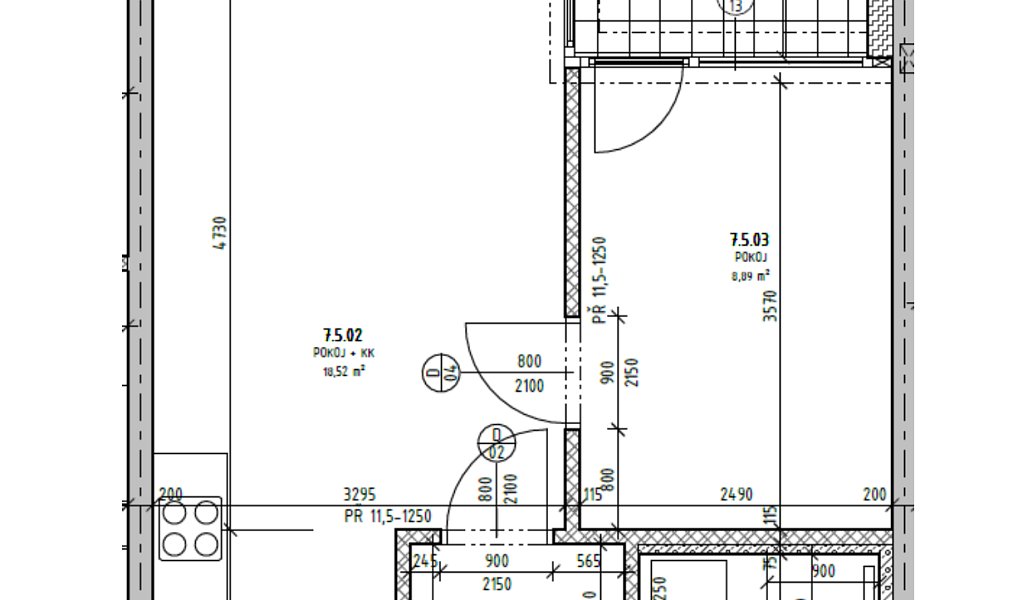 Prodej bytu 2+kk 35 m², Praha – náhled fotky 29