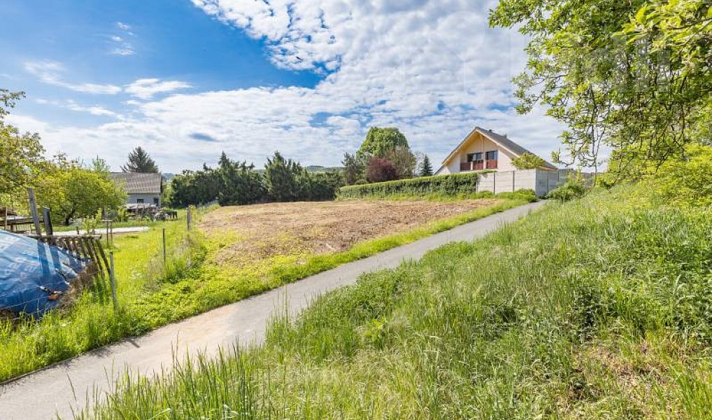 Prodej stavebního pozemku 1 446 m², Psáry – náhled fotky 9