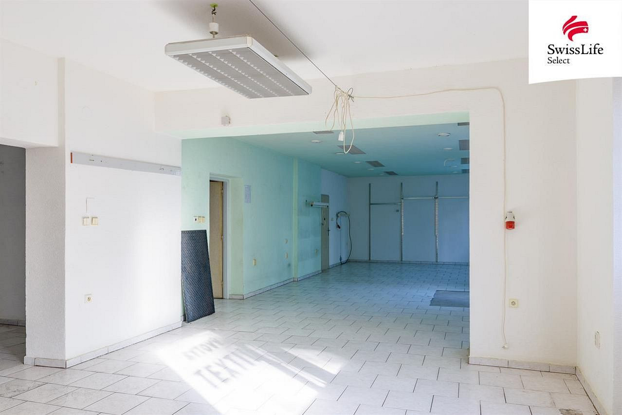Pronájem komerčního objektu (jiného typu) 150 m² – fotografie 2