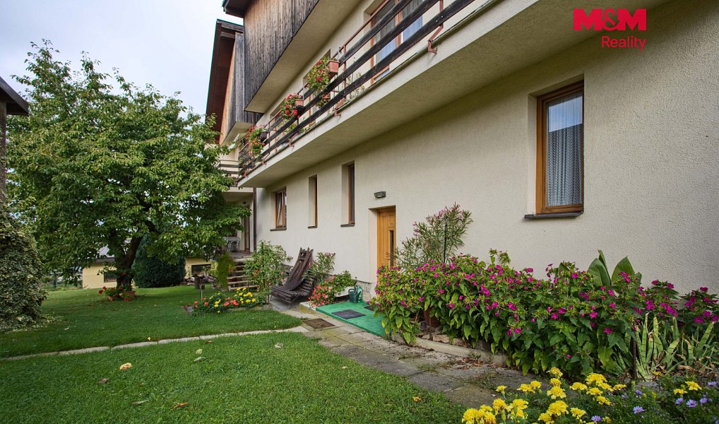 Pronájem domu 240 m² s pozemkem 1 258 m², Horní Bludovice – náhled fotky 16