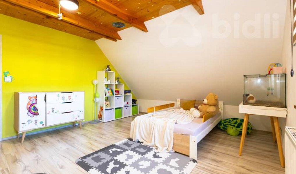 Prodej domu 180 m² s pozemkem 338 m², Lužnice – náhled fotky 25