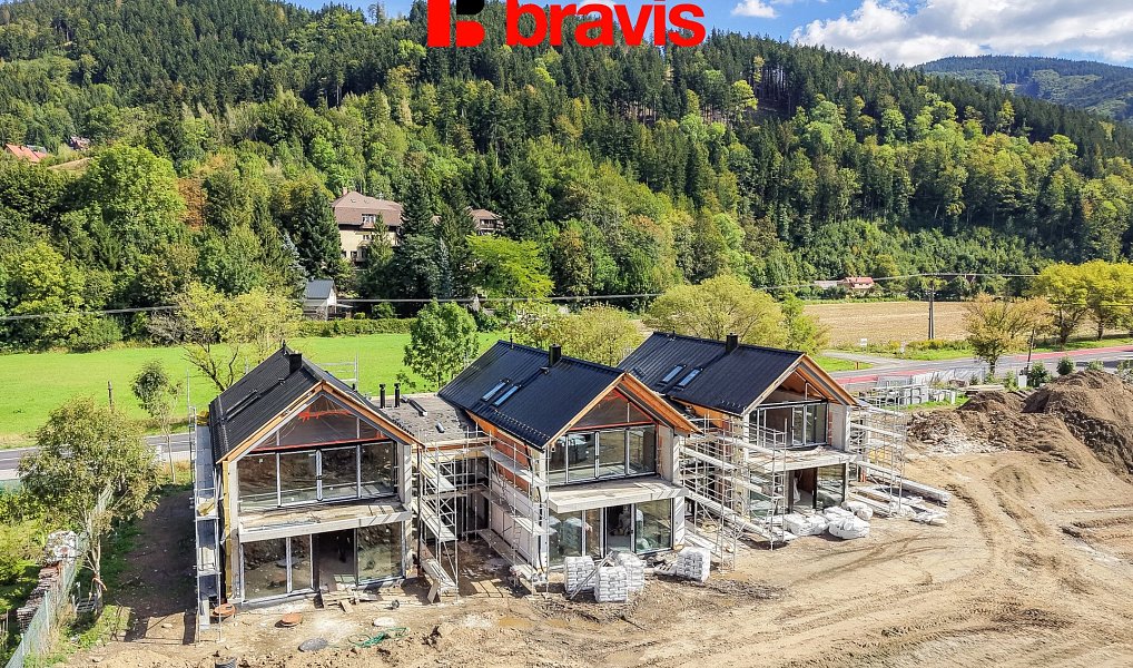 Prodej bytu 2+kk 325 m², Ostravice – náhled fotky 9
