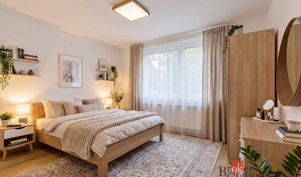 Prodej bytu 4+kk 72 m², Jablonec nad Nisou – náhled fotky 18