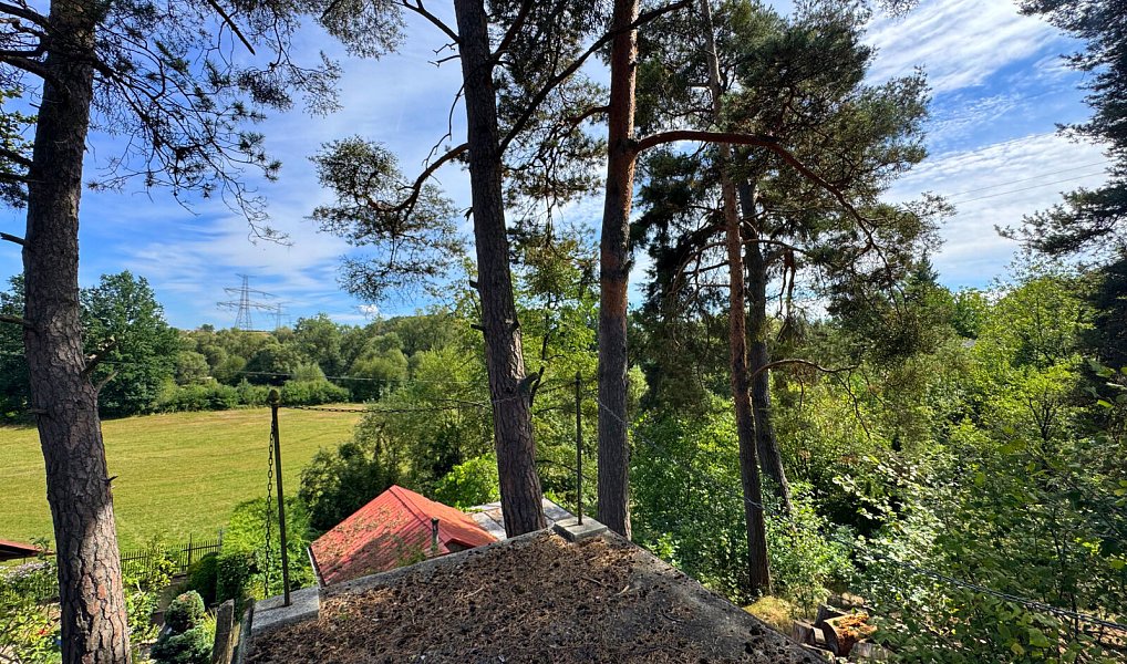 Prodej chaty/chalupy 48 m² s pozemkem 829 m², Kestřany – náhled fotky 27