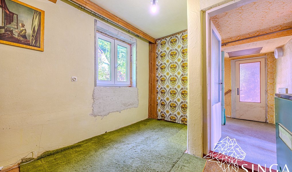 Prodej chaty/chalupy 140 m² s pozemkem 778 m², Kunčice pod Ondřejníkem – náhled fotky 10
