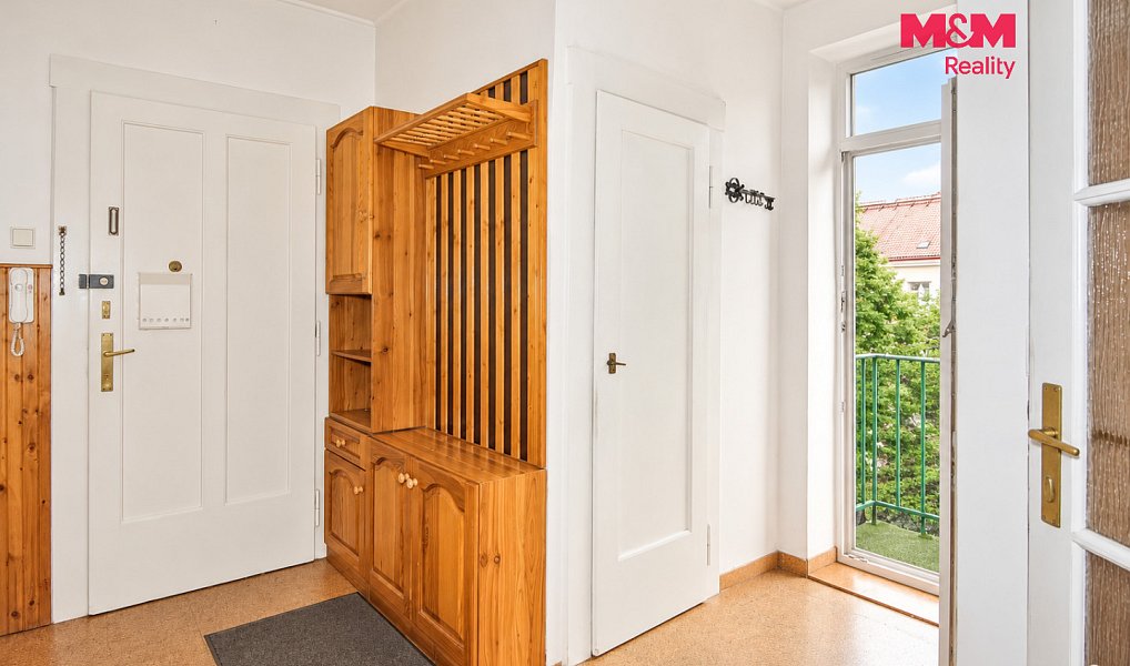 Prodej bytu 2+kk 52 m², Praha – náhled fotky 6