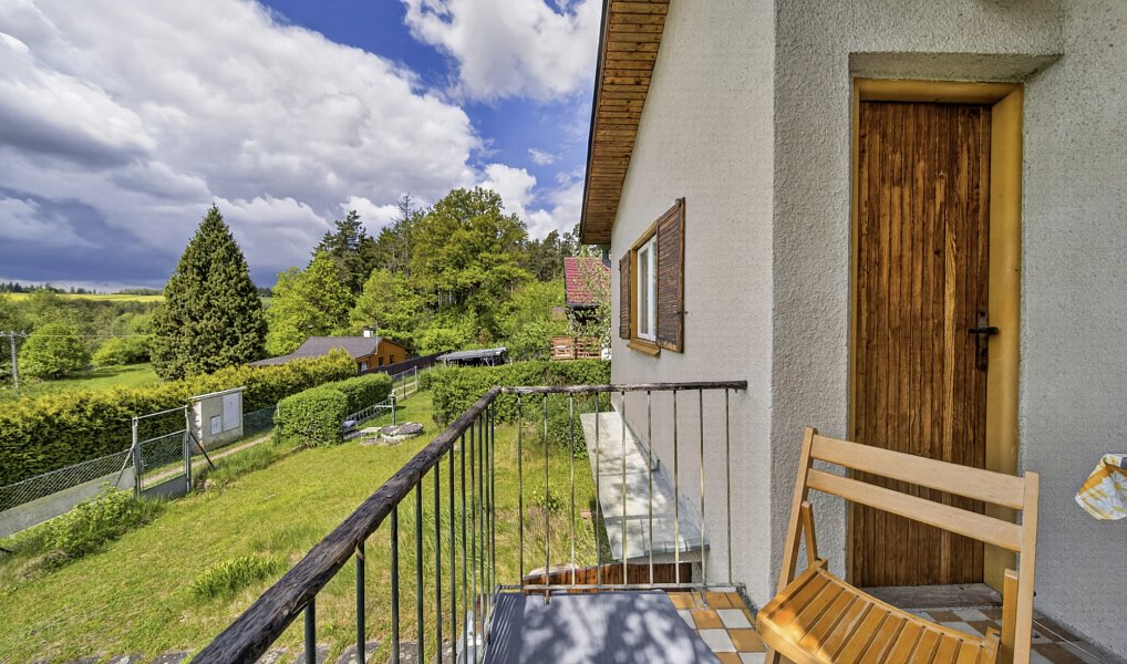 Prodej chaty/chalupy 56 m² s pozemkem 374 m², Blovice – náhled fotky 11