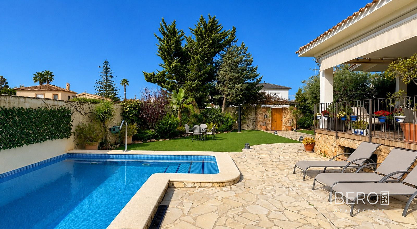 Casa – Orihuela, Mil Palmeras - Vista 4