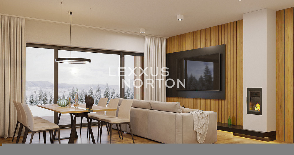 Prodej bytu 3+kk 73 m²