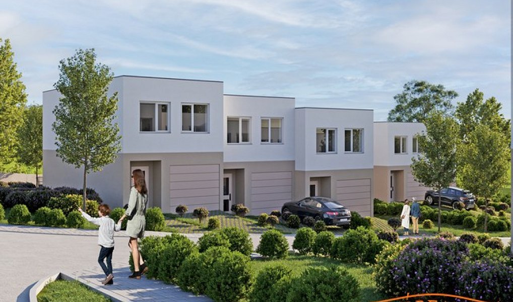 Prodej domu 128 m² s pozemkem 313 m², Uherský Brod – náhled fotky 5