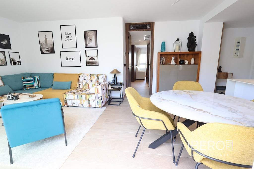 Piso 4+kk – Algorfa - Vista 5
