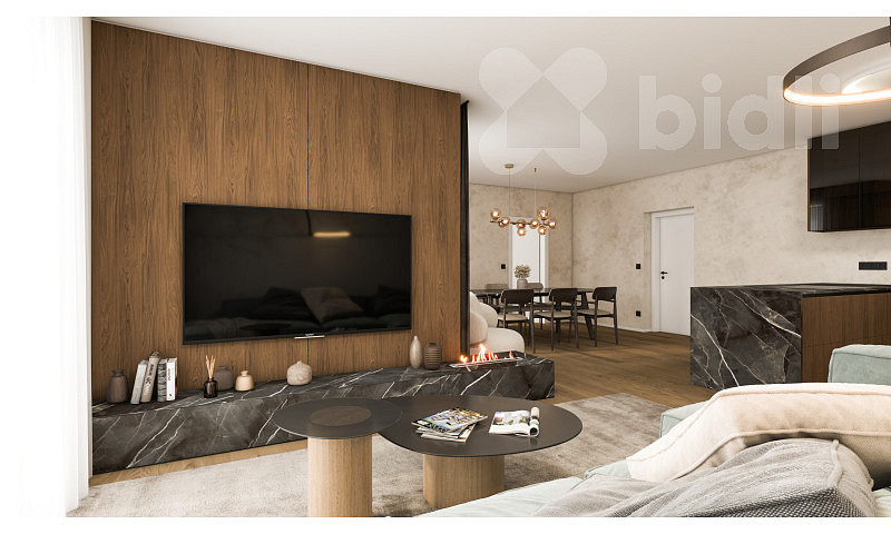 Prodej bytu 4+kk 93 m² — photo 2