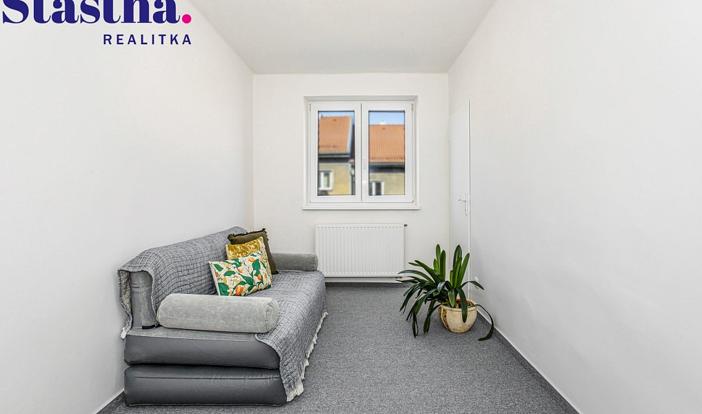 Prodej bytu 3+1 55 m², Písek – náhled fotky 11
