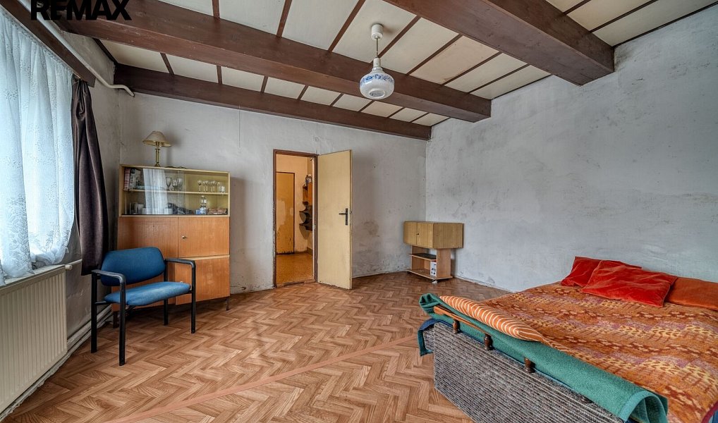 Prodej zemědělského objektu 236 m², Týnec nad Labem – náhled fotky 19