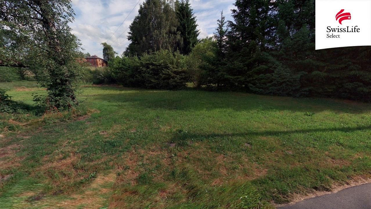 Prodej stavebního pozemku 1 692 m² – fotografie 3
